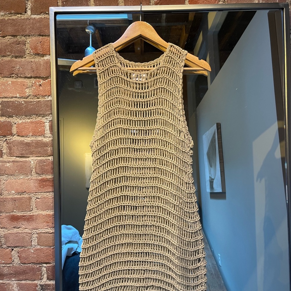 SIR Knit Dress